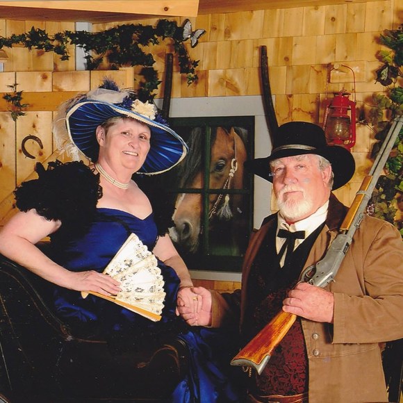 Meet your Posher, Wanda - Picture 1 of 1